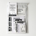 Archive Studio原创贴纸卡片套装手帐装饰素材包治愈色系2.0 白色