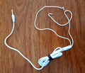 DIY耳机线材可立新东芝原装半成品线材插头3.5MM通用维修发烧线材