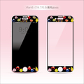 『回馈价』可爱卡通适用于 iphone7 8plus 6s 手机贴膜钢化保护膜
