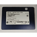 5200MAX 1.6T MTFDDAK1T6TDN 服务器固态SSD 提供测报SATA