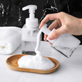 家用起泡瓶泡沫洗手液瓶子按压式洗面奶起泡器打泡器分装瓶
