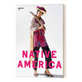 光圈240 美国原住民 Native America Aperture 240 Aperture Magazine  240 英文原版摄影艺术 进口英语书籍