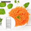 法克曼fackelmann 多用蔬菜刨擦丝器切片器