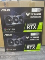 华硕 (ASUS）TUF GeForce RTX 3060 Ti-O8GD6X-GAMING 电竞游戏专