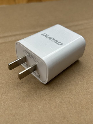 5V 2A 10W USB充电器适用于苹果手机平板10W快充安卓手机充电宝充电头