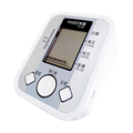 雅斯臂式电子血压计JN-163D语音测量仪yasee家用全自动测高血压AN