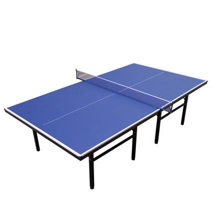 乃力 室内乒乓球桌 单位学校乒乓球台 标准乒乓球台