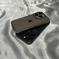 iphone14pro手机壳硅胶透明