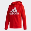 Adidas/阿迪达斯正品童装秋季男童女童大童运动服外套DY9243