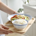 米饭碗家用陶瓷