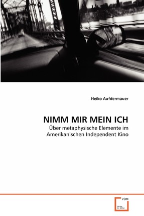 预售 按需印刷NIMM MIR MEIN ICH德语ger