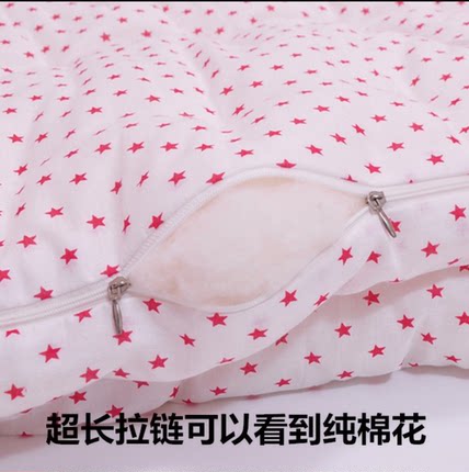 床垫床褥子订做定制纯棉花炕垫被1.2m1.5×1.9 1.822.4 2乘2.5米