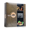 【1盒装】马来西亚进口速溶咖啡榛果香浓榛子仁白咖啡即溶咖啡粉