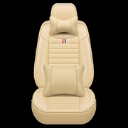 汽车坐垫四季通用座套全包座椅套全包围座垫座椅皮革专用2023新款