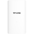 TP-LINK TL-AP1203P千兆双频室外无线AP基站广场公园景区农村组网PoE无线路由器户外防水1200M全向WiFi发射器