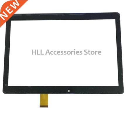 free shipping 10.1 inch Tablet touch screen for Irbis TZ18