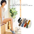 Womens No Show Socks Athletic Ankle Socks Invisible socks
