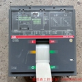 议价ABB TmaxT7H 1250 3P1250A塑壳断路器议价