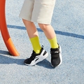 Lining/李宁正品新款儿童轻质回弹缓震休闲低帮透气运动鞋YKAP148