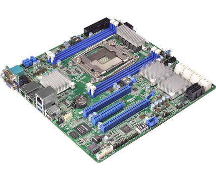 促EPC612D4U2T8R 服务器板LGA20113 E51600  2600 v3  v4订货厂