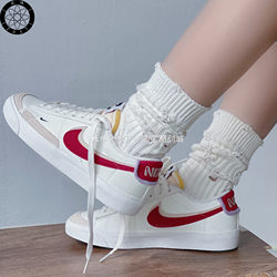耐克/Nike Blazer Low '77 女子宇航员开拓者休闲板鞋 DX6064-161