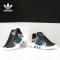 Adidas/阿迪达斯正品三叶草 EQT ADV 婴童一脚蹬运动鞋CQ2872