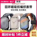 苹果s6手表表带