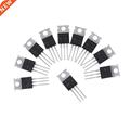 10PCS IRF540N TO-220 IRF540NPBF TO220 IRF540 New And Origin