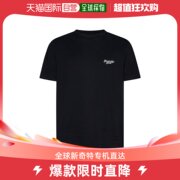 香港直邮潮奢 Givenchy 纪梵希 男士圆领短袖T恤