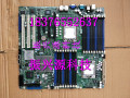 原装超微 X8DTN＋工作站主板 PCI-X 1366针 支持5600系列