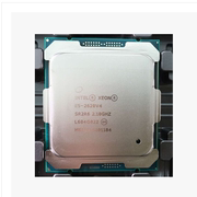 至强 E5-2620V4 服务器CPU 全新正式版 8核心 16线程