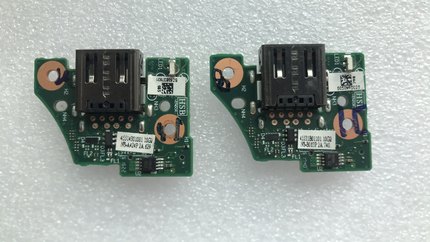 原装联想 T460 T460S T470 T470S USB接口小板 NS-B083P NS-A424P