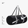 Nike耐克单肩包男女运动包秋冬反光收纳调节肩带训练健身包DB3258