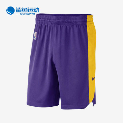 Nike/耐克正品夏季男子篮球运动透气休闲短裤AJ5078-504