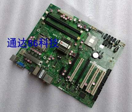 超微C2SEE REV 1.01 775针台式电脑工控设备机SUPER主板DDR3现货