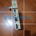 议价安川机器人伺服驱动器SGDC-15ARAY4 DC-INPUT VOLTS280-330