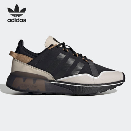 Adidas/阿迪达斯正品三叶草 ZX 2K BOOST 减震男女运动鞋G57963