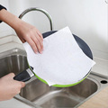 懒人抹布50片 家务清洁一次性使用100片洗碗布