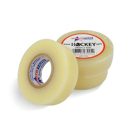 Sports tape专用冰球运动延展性带自粘弹性胶布专业绑腿绑胶带