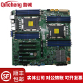 超微X11DP-N双路服务器主板 INTEL C621芯片组3647针扩展处理器