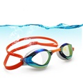 泳镜训练比赛专业高清防水防雾镀膜成人男女竞速跳水潜水游泳眼镜