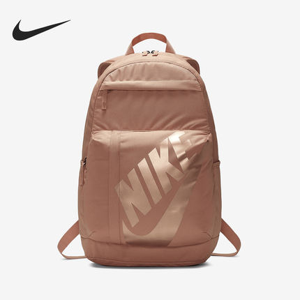 Nike/耐克正品男女运动休闲时尚旅行户外学生轻便大容量双肩背包