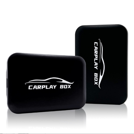 改装安卓导航无线CarPlay加密狗盒子苹果安卓手机投屏器支持谷歌