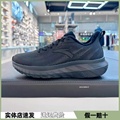 安踏男跑步鞋2023秋冬新款网面透气软底舒适超轻运动鞋 112345530