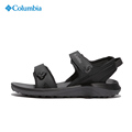 哥伦比亚Columbia户外运动男鞋轻便缓震防滑透气休闲凉鞋BM0700