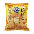 盒马MAX会员店代购咸蛋黄肉松锅巴海苔味小米锅巴浓郁酥脆糕
