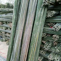 竹竿菜园搭架竹杆豆角黄瓜架子小竹子细竹竿棍竹篱笆围栏种菜架杆