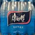 康师傅矿泉水550ML*24瓶饮用水郑州市区三环内包邮