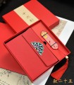 苏州手工刺绣民族风礼品笔记本书签商务套装中国特色礼物送老外
