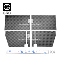 GRC TRX4 路虎卫士车门防滑板 车门装甲装饰 车壳改装件 GAX0068C